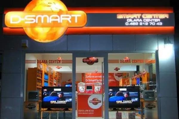 Dilara elektronik internet yazar kasa pos satış, yetkili servis ve bakım merkezi - Elektronik eşya mağazası - Mardin Yeşilli