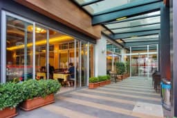 Alanya Beach Hotel
