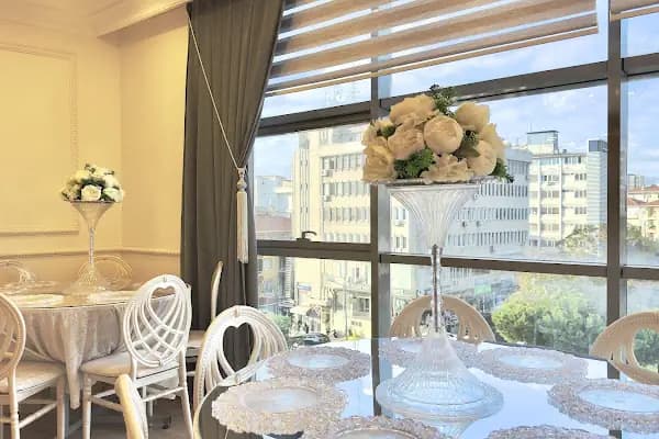Zeno Düğün Davet Salonu - Düğün Salonu - İstanbul Avcılar