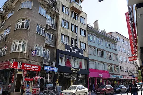 HACIBEY OTEL - Otel - Konya Meram