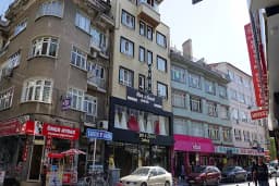 HACIBEY OTEL