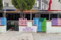 Özel Bergama Ege Anaokulu