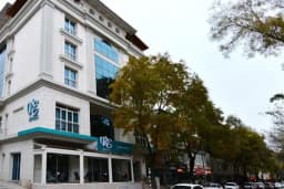 Ankara Merkez Vilayetler Evi