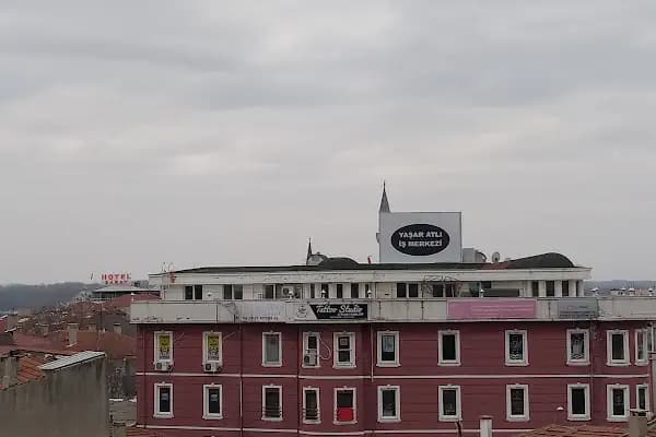 Yaşar Atlı İnşaat - İnşaat Şirketi - Edirne Edirne Merkez