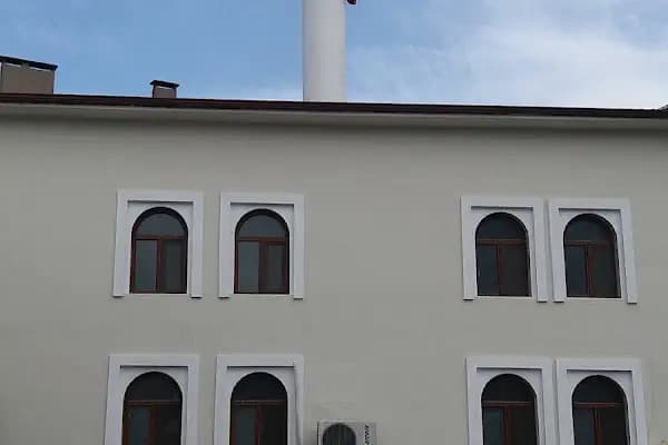 Mescidi Aksa Camii - Cami - Kocaeli İzmit