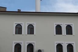 Mescidi Aksa Camii