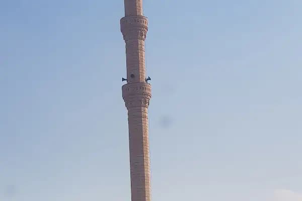 Önder Merkez Cami - Cami - Ankara Beypazarı