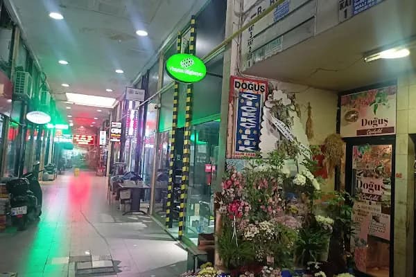 Vizyon Bilgisayar - Bilgisayar Tamir Servisi - Sakarya Adapazarı