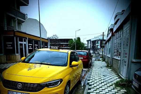 Balıkesir taksi - Taksi Durağı - Balıkesir Altıeylül