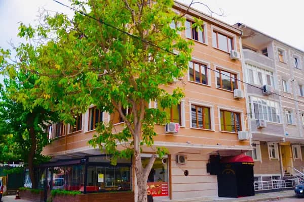 gold business suit otel - Otel - İstanbul Avcılar