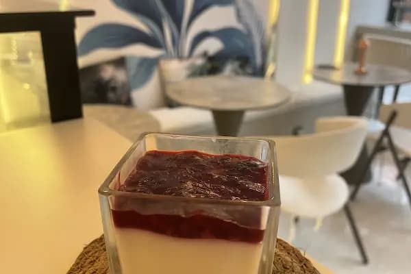 Berry Bells - Kafe - Antalya Finike