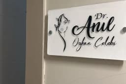 Dr. Anıl Özkan Çelebi - Medikal Estetik ve Kozmetik Hekimi - Dolgu - Botoks - Mezoterapi Sakarya