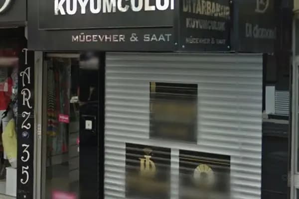 Diyarbakır Kuyumculuk - Kuyumcu - İzmir Balçova
