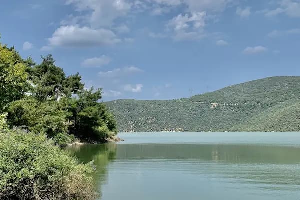 Gölbaşı Gölü - Göl - Bursa İnegöl