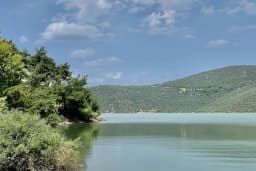 Gölbaşı Gölü