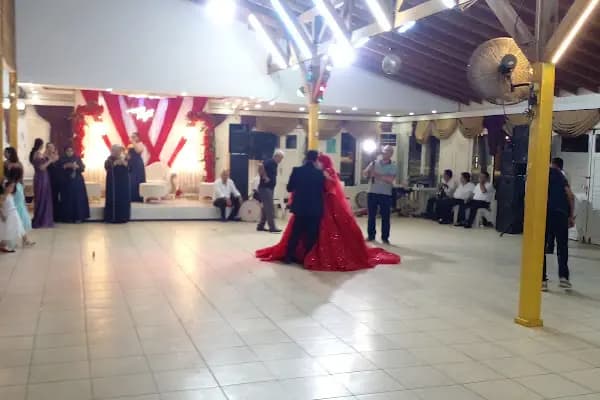 Pırlanta Düğün Salonu - Düğün Salonu - Şanlıurfa Halfeti