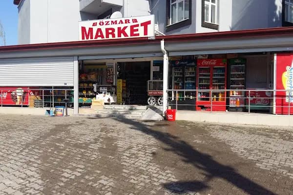 Öztürk Gıda - Bakkal - Kocaeli Başiskele