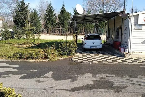 Gebze 4 nolu 112 Acil Sağlık Hizmetleri İstasyonu - Hastane - Kocaeli İzmit