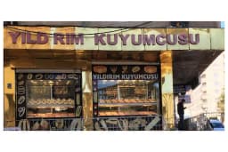 Yıldırım Kuyumculuk