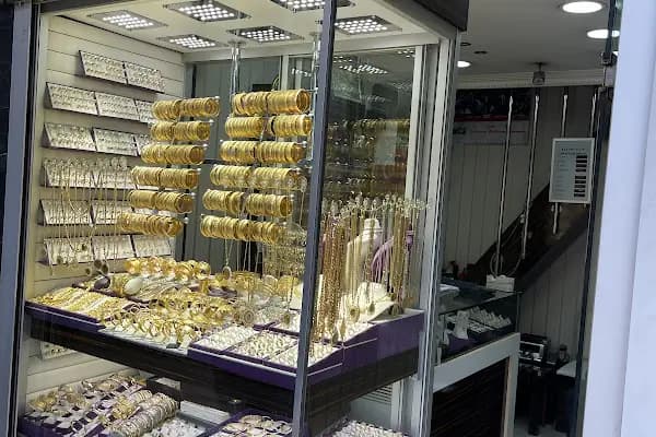 Gür Kuyumculuk - Kuyumcu - Ankara Altındağ