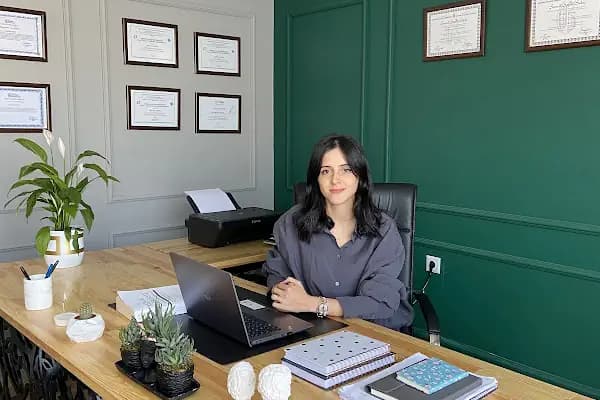 Klinik Psikolog Şevval ŞAKAR DEMİR - Ruh Sağlığı Kliniği - Bursa Gemlik