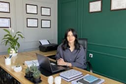 Klinik Psikolog Şevval ŞAKAR DEMİR