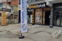 OLDUBİL TEKNİK SERVİS