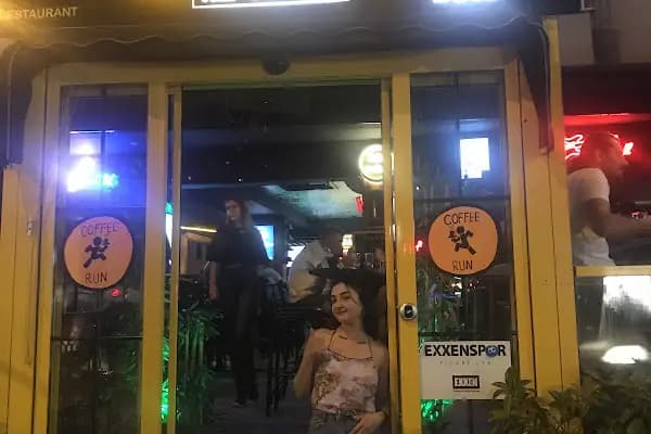 Jazzgır - Bar - İzmir Bayındır