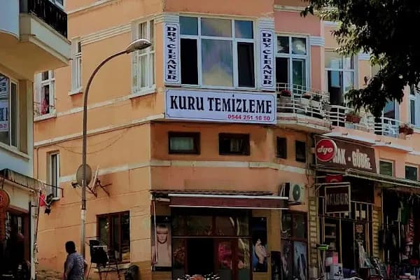 White Bubble Laundry Home / Kuru Temizleme - Kuru Temizlemeci - İstanbul Beyoğlu