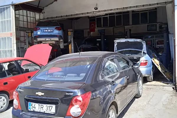 Aşkın Oto Bakım - Araç Bakım ve Onarımı - Balıkesir Karesi