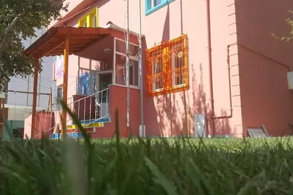 Özel Renkli İnciler Anaokulu - Anaokulu - Tekirdağ Çerkezköy