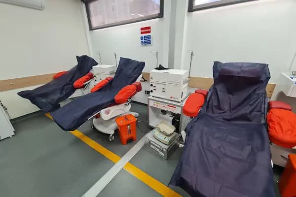 Kızılay Kan Bagış Merkezi Esenler - Kan Bağışı Merkezi - İstanbul Esenler