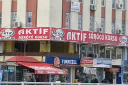 Genç Aktif Sürücü Kursu