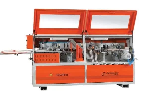 Yıldırım Makina Ltd Şti - Ağaç İşleme Malzemeleri Satıcısı - Ankara Altındağ