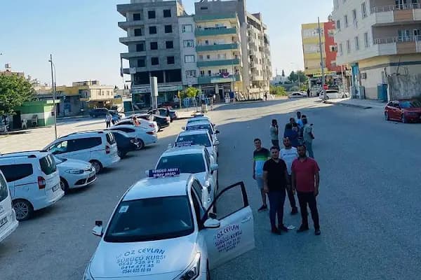 Özel Diyar sürücü kursu - Sürücü Kursu - Şanlıurfa Karaköprü