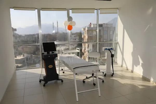 Çiğdem Olgun Döşemealtı - Sağlık ve Güzellik Merkezi - Antalya Döşemealtı