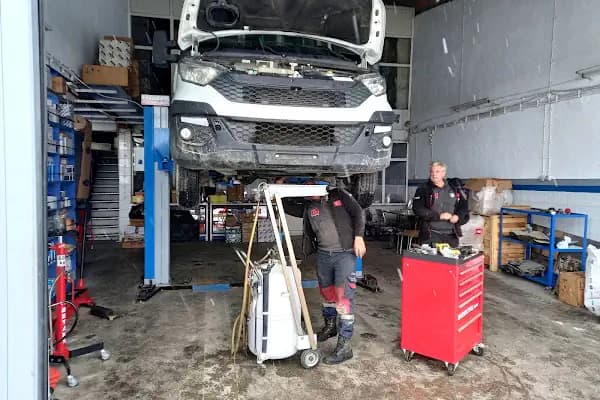 Iveco özel Servis ve yedek parça Akşehir - Araç Bakım ve Onarımı - Konya Selçuklu