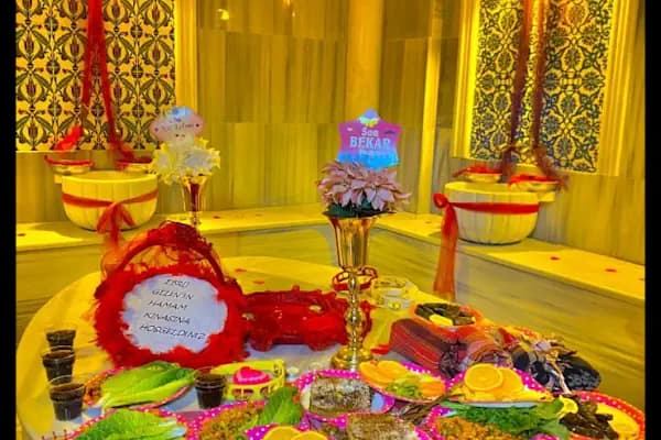 Nirvana Güzellik Merkezi Karaköprü - Güzellik Salonu - Şanlıurfa Birecik