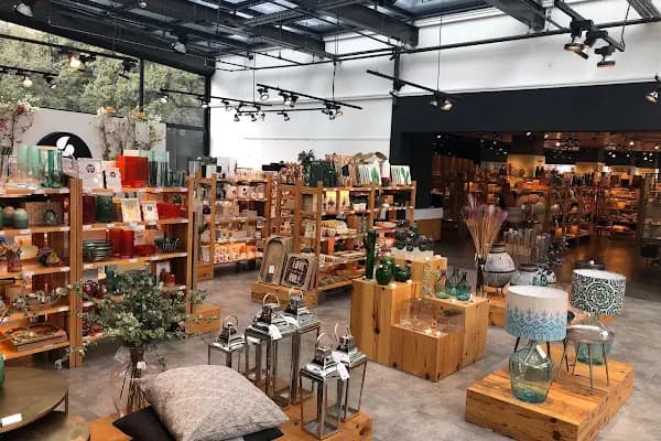 Paşabahçe Mağazaları - Bodrum Avenue AVM - Ev Eşyaları Mağazası - Muğla Bodrum