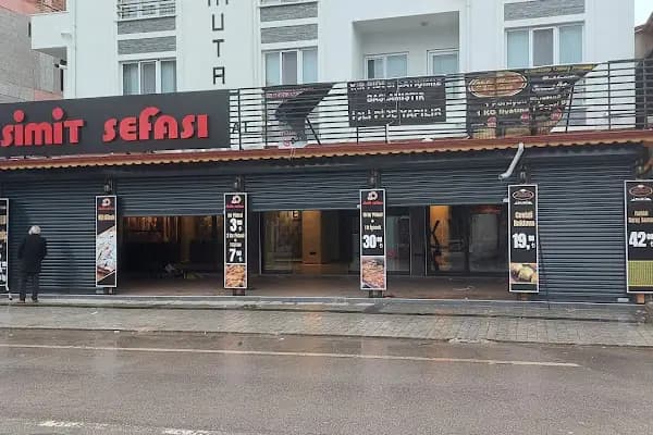 SİMİT SEFASI 2 - Pastane - Kocaeli Çayırova