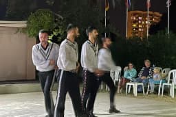 Lara Hadrianus Hotel