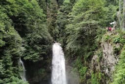 Palovit Şelalesi