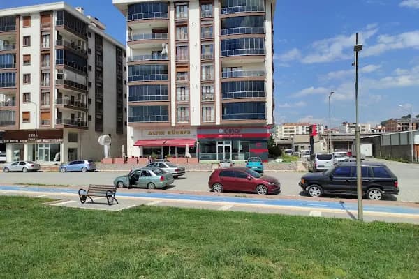 Edremit Çınar Veteriner Polikliniği - Veteriner - Balıkesir Bandırma