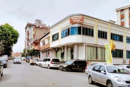 Ümraniye Diyaliz Merkezi