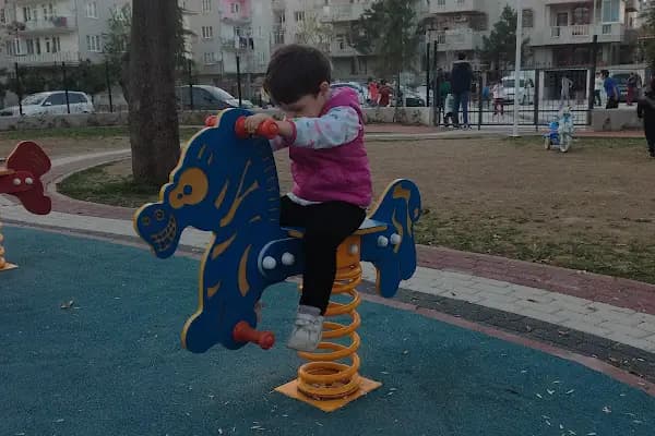 Çocuk Parkı - Park - Bursa Gürsu