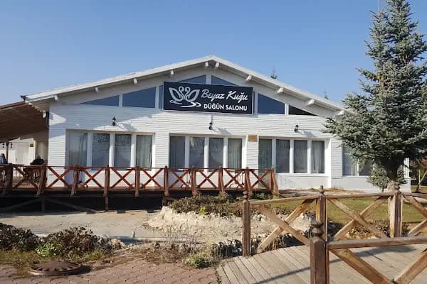 Beyaz Kuğu Düğün Salonu - Düğün Salonu - Sivas Sivas Belediyesi