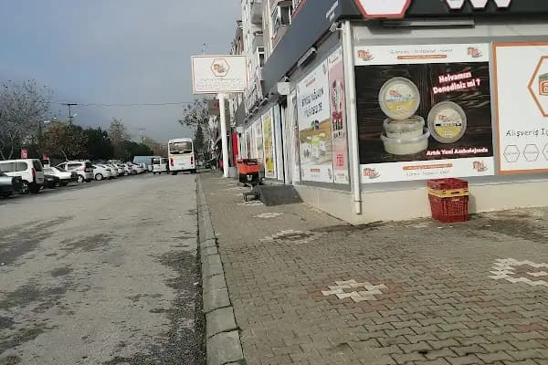 6N - Market - Balıkesir Altıeylül