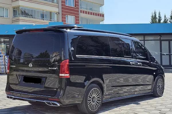 Bodrum Vip Transfer - Taşımacılık Hizmeti - Muğla Dalaman