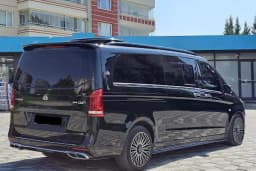 Bodrum Vip Transfer