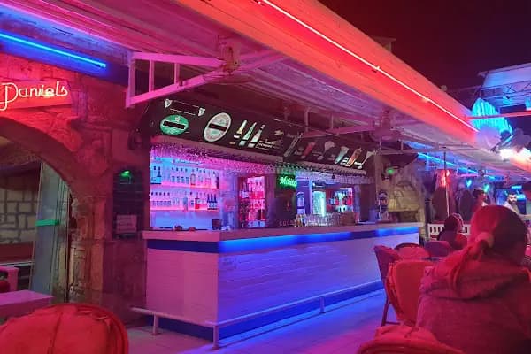 Aloha Bar - Bar - Muğla Bodrum